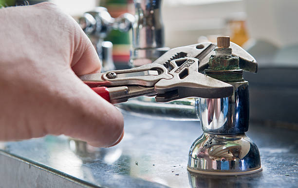 Best 24/7 water damage repair  in Cheboygan, MI